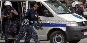 الشرطة: 4 اصابات بشجار وقع في طولكرم