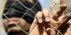 خلال آب الاحتلال يعتقل من الخليل أكثـر من 100مواطنا بينهـم 25 طفلا