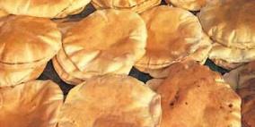 نقابة تجارة المواد الغذائية في الخليل تطالب بتخفيض أسعار الخبز