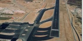 مدريد تبيع مطارا اقل 10% من قيمته لمواجهة الأزمة وتبحث عن مستثمرين عرب