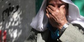 العاصفة الثلجية تُعيد فصول النكبة القاسية!