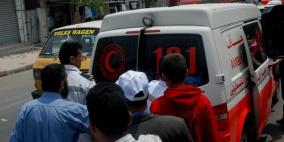 مقتل مواطن في شجار عائلي بمخيم جنين