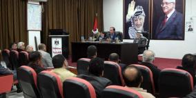 قلقيلية: الاعلان عن صندوق التكافل الخيري