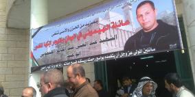 هدنة بين عائلتي الهيموني والجعبري بعد دفع الأخيرة 50 ألف دينار