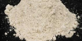 الشرطة تقبض على شحص بحوزته مادة الهيروين في الخليل