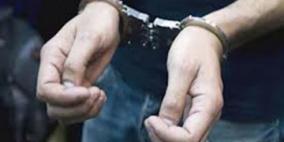 الشرطة تضبط كمية من المخدرات بحوزة شخص في الخليل