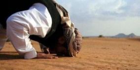 عشرة أماكن لا تجوز الصلاه فيها