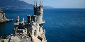 المركزي الروسي ينوي إصدار عملة ورقية بمناسبة عودة القرم إلى روسيا