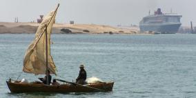 المصريون يبدأون الخميس شراء شهادات استثمار قناة السويس