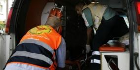 مصرع شاب شنقا في جنين