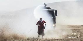 افضل صور الاسبوع من مجلة تايم العالمية