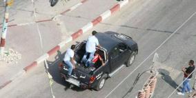 الديمقراطية بنابلس تدين الاعتداء على ممثلها في مجلس طلبة النجاح