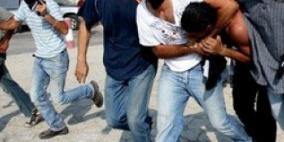 اختطاف شاب جنوب بيت لحم