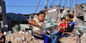 "الأضحى" يفتح أبواباً للرزق في غزة