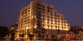 8 % زيادة نمو الإشغال الفندقي في أبوظبي خلال 2014