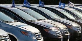 استرجاع ملايين السيارات بسبب خطورة وسائد تاكاتا الهوائية