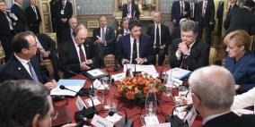 روسيا تحث الاتحاد الأوروبي على رفع العقوبات