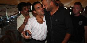 الاحتلال يحكم على أمين سر 'فتح' في القدس وشقيقه بالسجن الإداري 6 أشهر