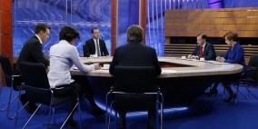 مدفيديف: الروبل تأثر سلبا بتراجع أسعار النفط والعقوبات الغربية