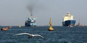 رقم قياسي لعبور السفن بقناة السويس