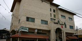 لقاء في قلقيلية لبحث احتياجات مجلس الخدمات المشترك لإدارة النفايات الصلبة