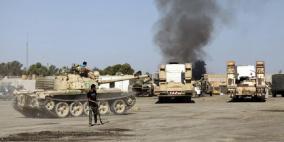 الأمم المتحدة : ليبيا على حافة انهيار اقتصادي