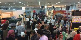 "الناشر" تختتم مهرجان التسوق الصيفي "أهلاً رمضان"