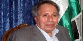 الإتحاد العام للكتاب والأدباء الفلسطينيين ينعى الشاعر السوري عمر الفرا