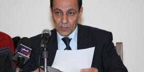 العوري: نحترم قرارات القضاء الفلسطيني