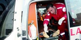 مصرع مواطن في حريق بالخليل