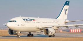 إيران تعتزم شراء نحو 90 طائرة بوينغ وإيرباص سنوياً