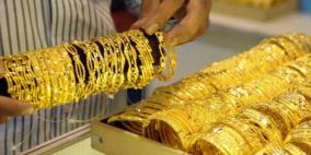 أسعار الذهب تهبط بعد بيانات أمريكية والتركيز يتحول لرفع الفائدة