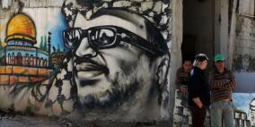 عثمان لـ"رايـة": الجماعات السلفية تسيطر على 20% من مخيم عين الحلوة