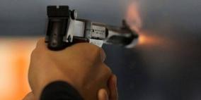 مراسلنا: الاعدام رمياً بالرصاص على مُدان بالتخابر مع الاحتلال في غزة