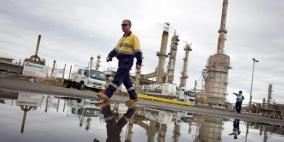 برنت دون 49 دولارا بعد التقليل من قمة لرفع الأسعار