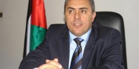 السفير الفرا يلتقي برئيس لجنة العلاقة مع فلسطين في البرلمان الاوروبي