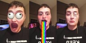 سناب شات يحذف بشكل مُفاجئ بعض تأثيرات الوجوه التي أضافها مُؤخرًا