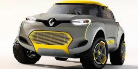 انطلاق مبيعات أرخص سيارة لشركة رينو