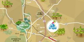 ابو عرار: العنصرية الاسرائيلية في تطور مقيت باستمرارها في بناء المستوطنات على انقاض القرى العربية