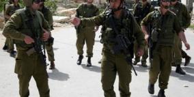 الاحتلال يقتحم حرم جامعة خضوري في طولكرم