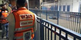 الاحتلال يستدعي والد الشهيد عمر الفقيه لمعاينة جثمانه غداً