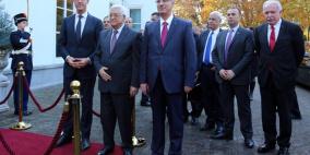 خلال منتدى التعاون الفلسطيني الهولندي: المالكي يوقع اتفاقيتي تعاون بقيمة 80 مليون يورو