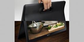 سامسونج تعلن رسمياً عن حاسبها اللوحي الضخم Galaxy View