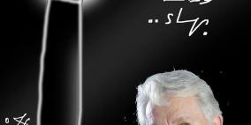 الفنان خليل ابو عرفه