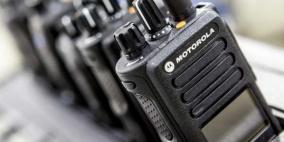 موتورولا سوليوشنز تعلن عن أرباح فصلية مضاعفة