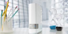 ويسترن ديجيتال تمنح التخزين السحابي طابعا أكثر شخصية وخصوصية