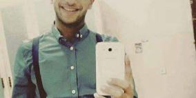 الشهيد ابراهيم ..توضأ وصلى ثم استشهد