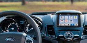 فورد تعلن عن دعم أندرويد أوتو ضمن سياراتها