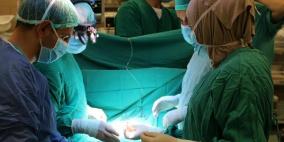 المقاصد يحقق إنجازات طبية وإدارية خلال العام المنصرم