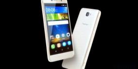 هواوي تكشف عن هاتفها الذكي متوسط المواصفات Honor Holly 2 Plus